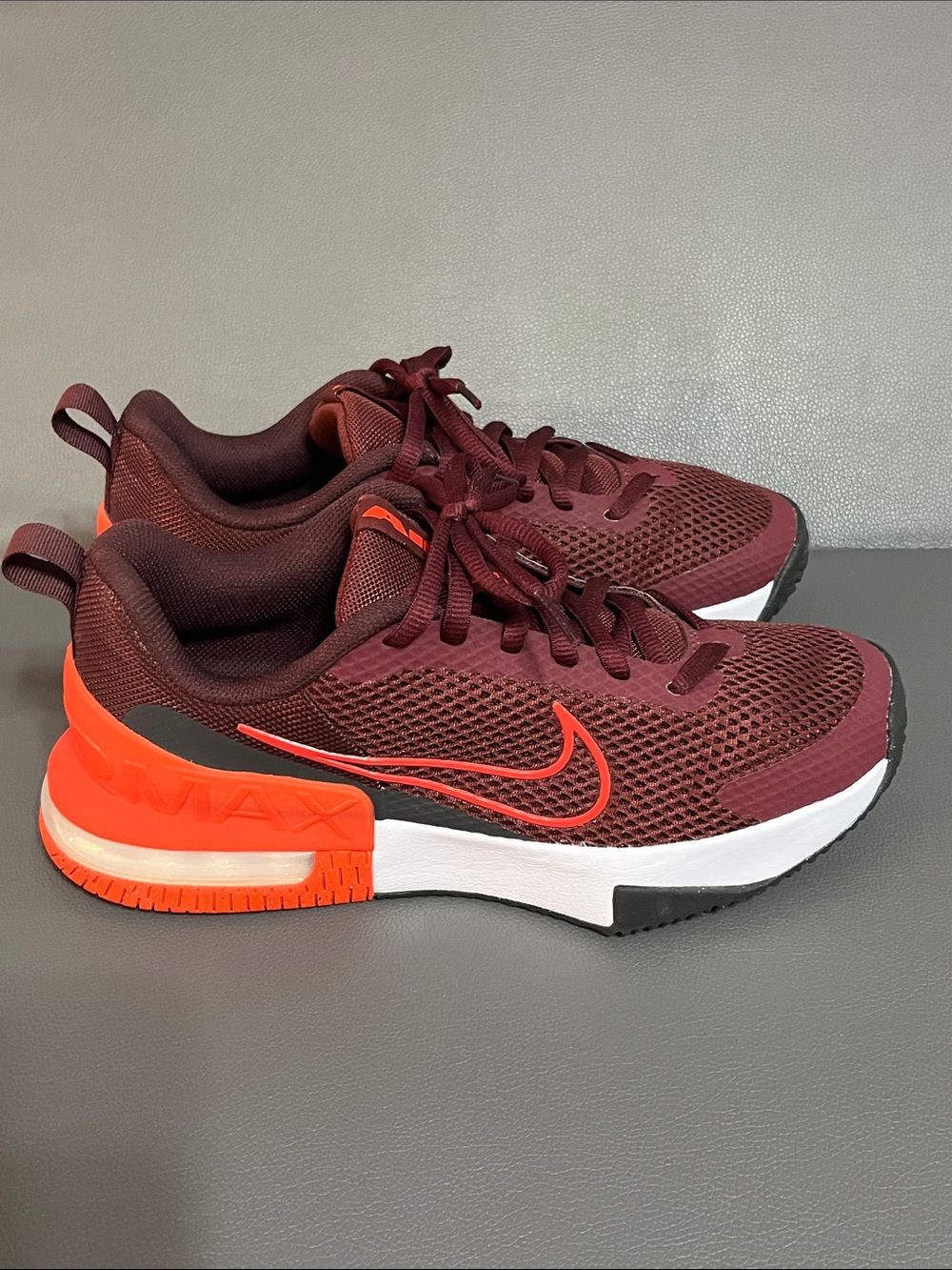 Nike Air Max Alpha Trainer 6 men’s 8 - Picture 2 of 8
